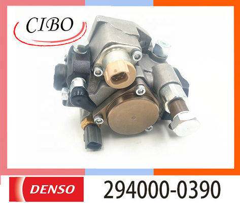 ISO9001 294000-0390 294000-2600 294000-0039 Bomba de combustível do motor