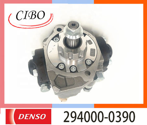 ISO9001 294000-0390 294000-2600 294000-0039 Bomba de combustível do motor