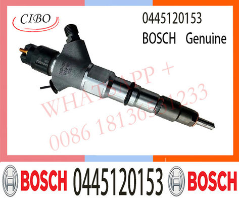 0445120153 Bosch Fuel Injector 201149061 Para Kamaz 740 0445120133 0445120144